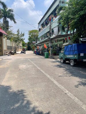 nhà mặt tiền kinh doanh kdc an thạnh, đang thu nhập 5tr/1tháng cách ql13 300m kế bên kcn shahunchen