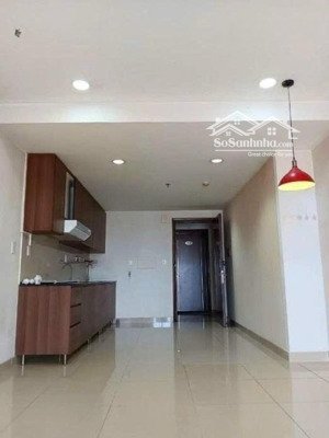 chung cư i-home,phạm văn chiêu, gò vấp: 78m2, 2p ngủ, 2wc, 8tr/th