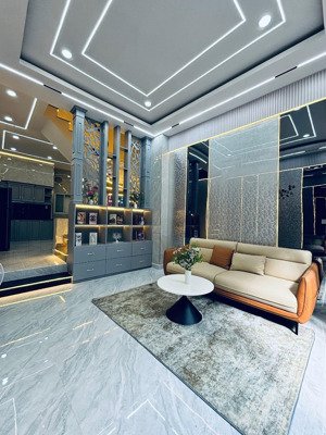 cơ hội hiếm: nhà nhất chi mai, tân bình 50,7m giá 4,4 tỷ chốt sang tên nhanh