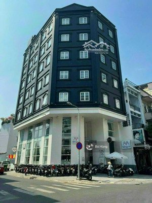 bán gấp tòa chdv đường trường chinh. dt: 10.5 x 35m. hầm 7 tầng. hđt: 150 tr/tháng. giá 35.9 tỷ tl