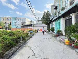 bán đất tại đường thạnh xuân 38, quận 12, tp.hcm, 4,3 tỷ, 100m2