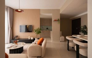 căn hộ 3 phòng ngủ q4 giá 28tr vào liền 