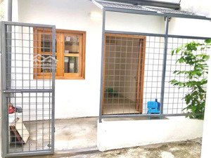 nhà phúc lợi, cấp 4, s=36m2, mt4m, vf3 vào nhà, 5.75 tỷ