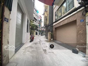 bán nhà đường nguyễn trãi ô tô 4 chỗ đỗ cửa 52m2 5 tầng nhà đẹp ở ngay