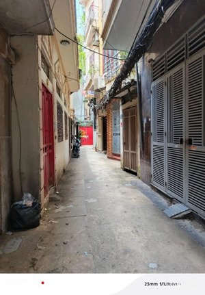 hiếm có khó tìm một em siêu phẩm lê thanh nghị giá hơn 6tỷ diện tích 28m nhà 5 tầng