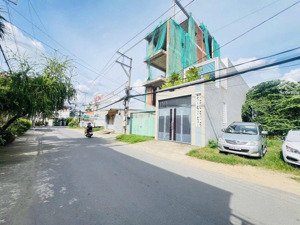 đất hướng tây, 90m2, lô cuối giá này tại phúc hải, tân phong (tân triểu), mt hồ hoà, xe hơi 2 chiêu
