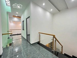 nhà gác 5mx23m, 3pn, 2nw, sổ riêng thổ cư 100%, chỉ còn 3,18 tỷ