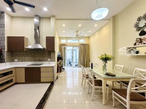 cho thuê nhà nguyên căn xinh xắn - p.21, quận bình thạnh - full nội thất - đường xô viết nghệ tĩnh