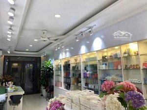 bán nhà phân lô thái thịnh, thang máy, ngõ oto, 62m,7 tầng, giá 22,8 tỷ