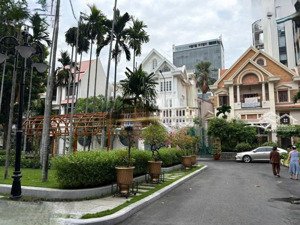 cho thuê biệt thự 7.5x20 đường hoàng văn thụ, phường 2, quận tân bình