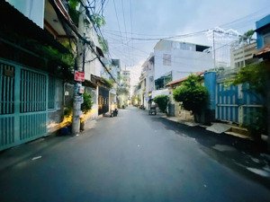 bán nhà hxh 6m nguyễn văn công, gò vấp, 104 m2, 4 tầng, 11,3 tỷ