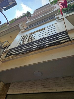 bán nhà phân lô, ô tô - phố đội nhân, ba đình - dt50, mt4m - giá 14 tỷ