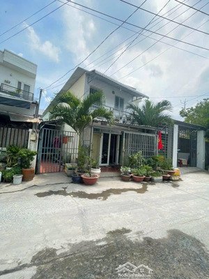 bán nhà riêng 6pn, 6wc tại đường lê văn lương, xã nhơn đức, nhà bè, 4,5 tỷ, 120m2