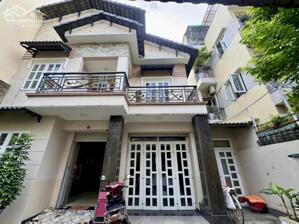 BÁN BIỆT THỰ 688 LÊ ĐỨC THỌ 10,221 HẺM NHỰA 10M NGAY LOTTE-CITYLAND GÒ VẤP chỉ 23 tỷ