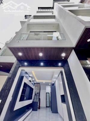 Bán Nhà Ngõ 67 Nguyễn Văn Cừ, Ngọc Lâm, Long Biên, 38m2, 5 Tầng, Phân Lô, Ô Tô, Full đồ