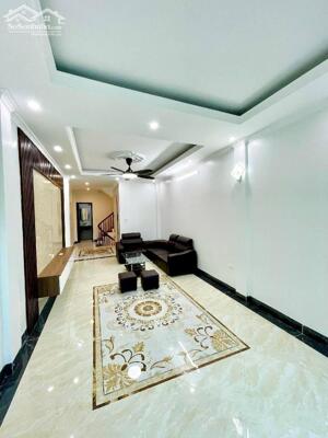 HIẾM – DƯƠNG VĂN BÉ – 52m² – 6 TẦNG THANG MÁY – Ô TÔ DỪNG ĐỖ NGÀY ĐÊM