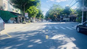 đất đẹp mặt tiền bàu mạc 8 110m² sát biển giá 5,15 tỷ