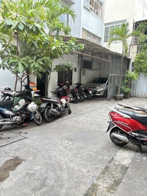 bán nhà lê văn sỹ 45m2 spa sẵn có hxh 1 trục 7 chỗ 10.5 tỷ p.11 phú nhuận