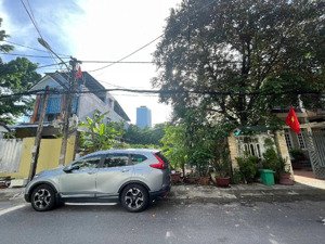 239m2 đất mặt tiền chế lan viên khu lưu trú sầm uất sát phố tây an thượng