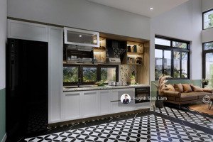 hàng hiếm - phố tây! nhà 2 tầng - mặt phố thạch lam - 85m2 ngang 5m - cách nvt 50m - 15 tỷ x