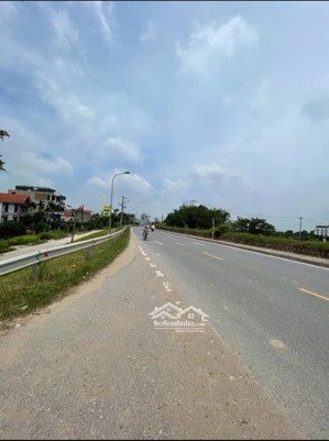 bán lô đất mặt phố liên mạc, bắc từ liêm 89m2, mt 4.1m, oto tránh, kd, ở đẹp