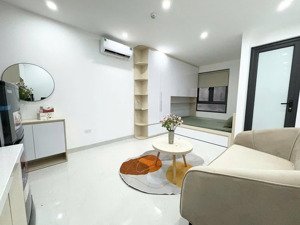 tòa chdv đức diễn, 105m*7t*tm*17ph kk, logoc, oto cực gần. pccc đạt chuẩn. gpxd & sdcc sẵn sang tên