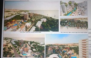 bán đất nền 90.000m2 tại đường 706b, mũi né, phan thiết, bình thuận, giá ưu đãi 450 tỷ