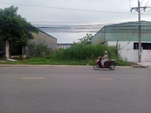 bán 516m2 thổ tl835 gần chợ gò đen