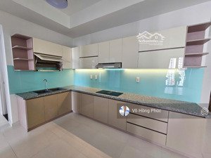 cho thuê căn 2 pn 93 m2 nhà trống, nội thất cơ bản, có ml, full thiết bị vệ sinh toto, full bếp