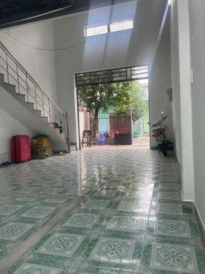 *** bán nhà c4 - mặt tiền đường tân thái giáp- trương định - sơn trà.