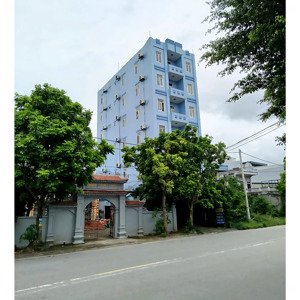 phòng trọ dành riêng cho sinh viên bên cao tầng- 539 đặng xuân bảng, tp nam định