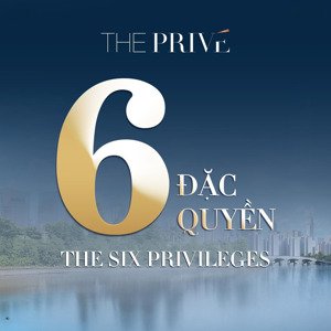 [suất căn đẹp] the privé quận 2, giỏ hàng nội bộ 1pn-5.8 tỷ; 2pn-8.1 tỷ; 3pn-10 tỷ. ck lên đến 11%