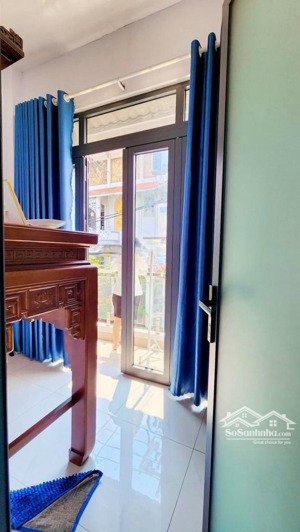 bán nhà 2 tầng mới đẹp 40m2 nở hậu tài lộc ,gần phố ẩm thực nguyễn nhữ lãm ,