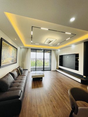 chính chủ e bán gấp căn hộ toà ct8b khu đô thị dương nội, dt 123.6m, full nội thất ở luôn