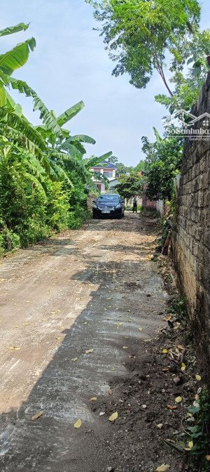 đất danh thắng hiệp hòa bgiang măt tiền hơn 7m diên tích 79m2