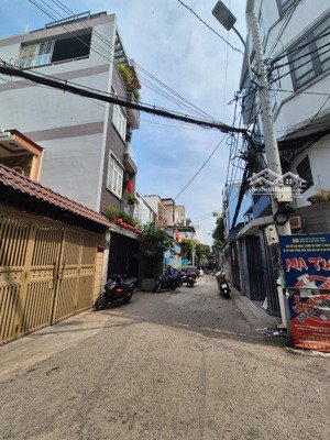 chính chủ bán gấp mặt tiền đường khu tt bình thạnh cách q1 chỉ cây cầu - 64m2- nở hậu-nhỉnh 14 tỷ