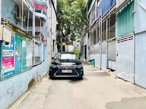 bán căn nha đẹp ngay 1/ đường số 3 nguyễn văn khối gò vấp