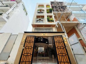 chính chủ bán nhà đường điện biên phủ-p4-q3.gần bệnh viện bình dân.cho thuê 27tr.giá 4tỷ820/90,1m2