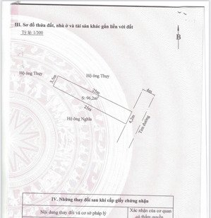 bán đất nền cát linh, tràng cát, hải an, hải phòng chỉ với 35 triệu / m2, 96.2 m2
