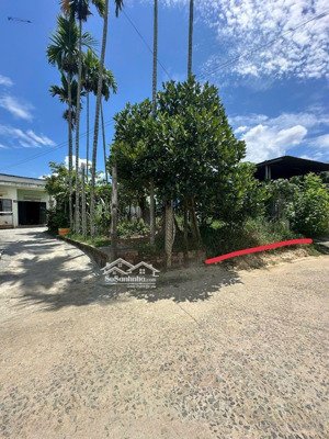 bán lô đất thổ cư mặt tiền sông cái , thôn 1 diên phú , diên khánh