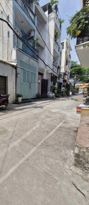 cho thuê nhà riêng tại nguyễn oanh, 9,5 triệu, 55m2, giá ưu đãi hàng hiếm