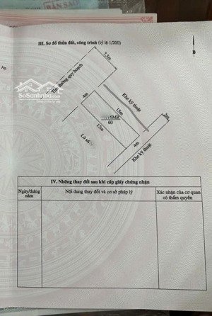 bán đất tại lô 16mr lê hồng phong, 112 triệu / m2, 60 m2, chính chủ, giá ưu đãi