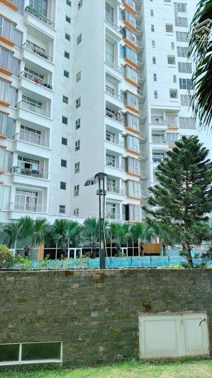 chính chủ cho thuê ch terra rosa 80m2 - 2 pn giá 7 triệu / tháng