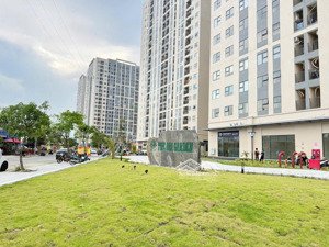 tôi cho thuê 2 pn view biển tòa ct10 ori bàu tràm full nội thất- xách vali vào ở liền