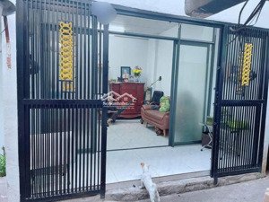 cho thuê nhà riêng tại 1507/33 phạm thế hiển, 8,5 triệu, 50 m2, cách bv đh y dược 2.5km