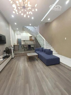 nhà mặt phố mà chỉ giá kiệt ngay trung tâm quận hải châu