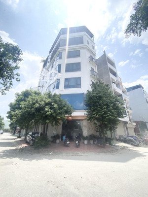 cần bán nhanh hoa hậu himlam vạn phúc, lô góc, 7 tầng thang máy, phân lô ô tô tránh, diện tích 65m2