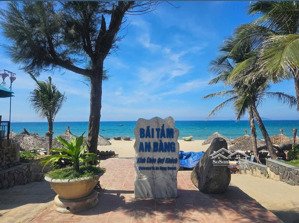 nắm chủ - lô đất mt hai bà trưng - dt 900m2 -ngay biển an bàng + làng rau trà quế - chỉ 3x tỷ tl.