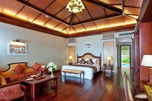 bán biệt thự mặt biển 11 tỷ vinpearl luxury nha trang trên đảo hòn tre căn 1 phòng ngủ 150m2