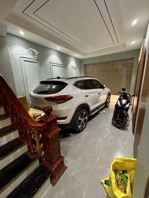 chủ giảm sốc 1 tỷ nhà trung tâm ngọc thụy -52m2x4 tầng ( nhà dân xây ) 11.8 tỷ-gara oto